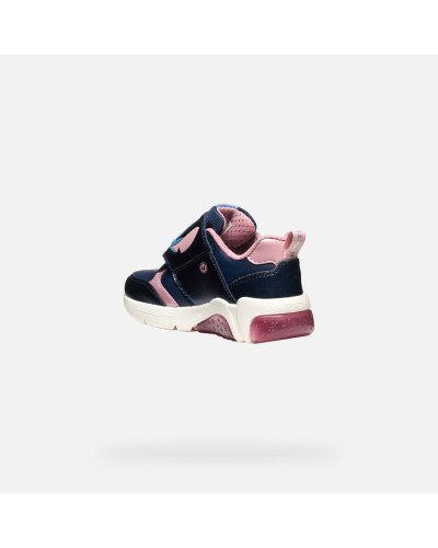 DEPORTIVO FADINLIGHT GIRL NAVY / PINK