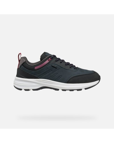 DEPORTIVO URBAN SENALES B ABX NAVY / BLACK