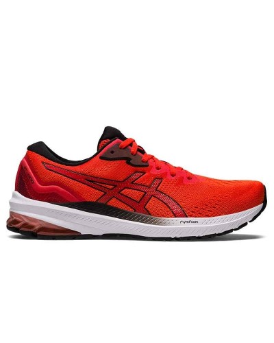 DEPORTIVO GT-1000 11 ROJO