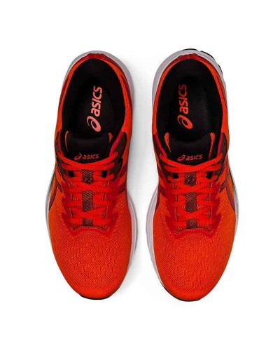 DEPORTIVO GT-1000 11 ROJO