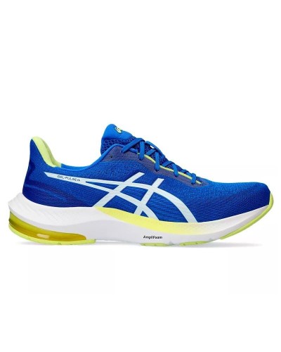 DEPORTIVO GEL-PULSE 14 AZUL / AMARILLO