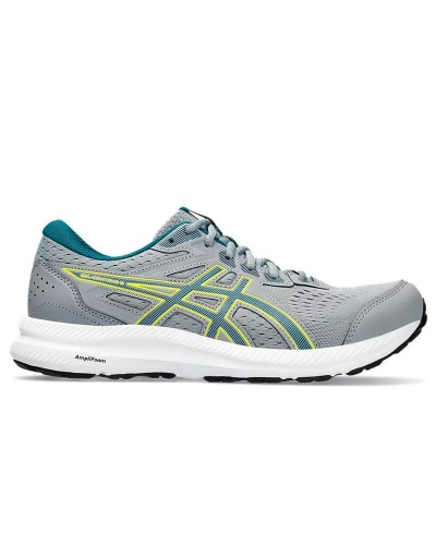 DEPORTIVO GEL-CONTEND 8 VERDE