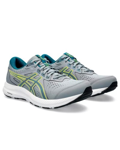 DEPORTIVO GEL-CONTEND 8 VERDE