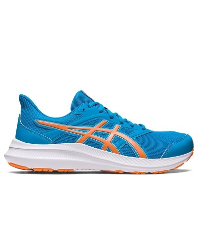 DEPORTIVO JOLT 4 AZUL / NARANJA