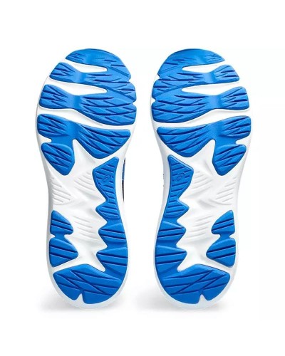 DEPORTIVO JOLT 4 AZUL MARINO / AZUL