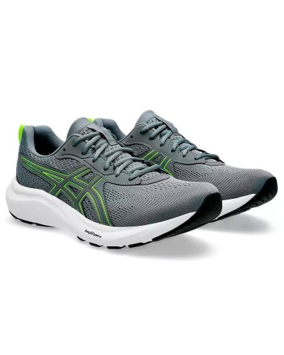 DEPORTIVO GEL-CONTEND 9 VERDE OSCURO