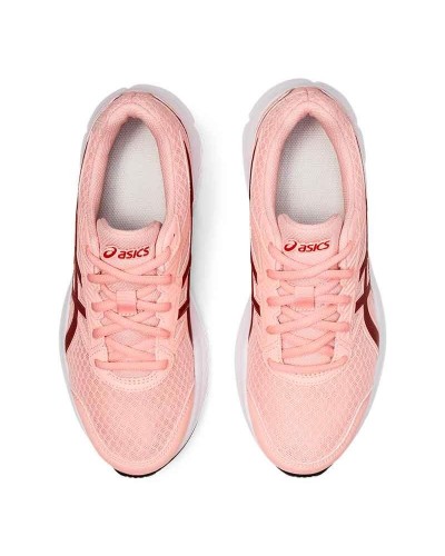 DEPORTIVO JOLT 3 ROSA / ROJO