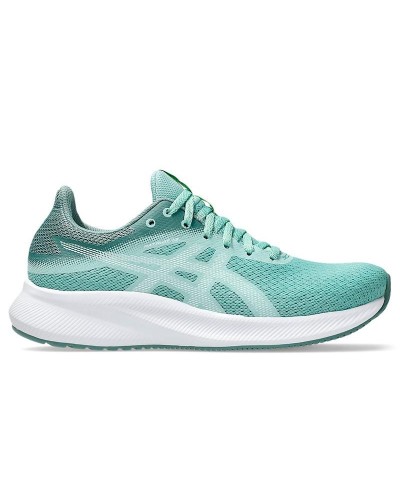 DEPORTIVO PATRIOT 13 VERDE AQUA