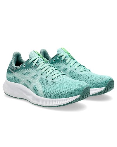 DEPORTIVO PATRIOT 13 VERDE AQUA
