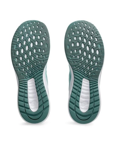 DEPORTIVO PATRIOT 13 VERDE AQUA