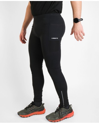 MALLA TRAIL RUNNING NEGRO