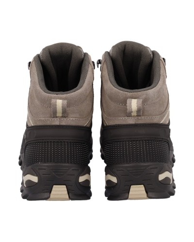 BOTA RIGEL MID WOMAN TREKKING SHOES WP DESERTO / ARENA