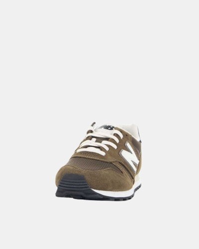 DEPORTIVO LIFESTYLE 373V2 WOODLAND