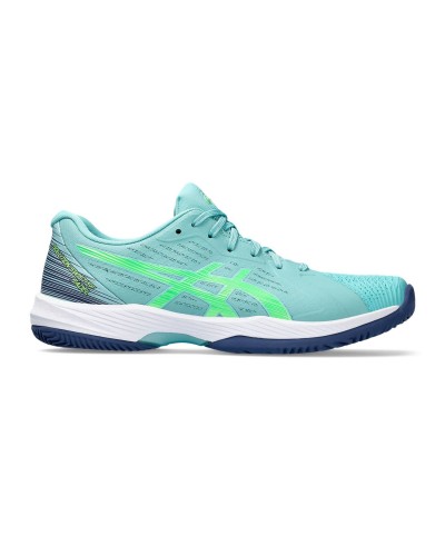 DEPORTIVO LOTE SOLUTION SWIFT FF PADEL AZUL