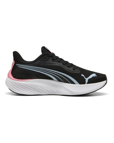 DEPORTIVO POUNCE LITE NEGRO / AZUL