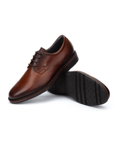ZAPATO VESTIR WATFORD CUERO 
