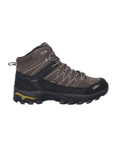 BOTA RIGEL MID TREKKING SHOES WP FANGO