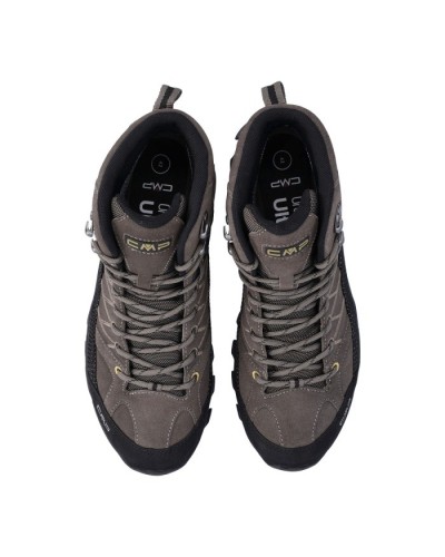 BOTA RIGEL MID TREKKING SHOES WP FANGO