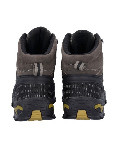 BOTA RIGEL MID TREKKING SHOES WP FANGO