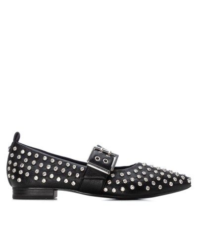 ZAPATO SEÑORA COLOR NEGRO