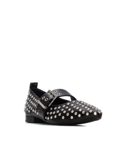 ZAPATO SEÑORA COLOR NEGRO
