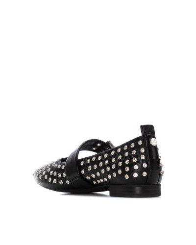 ZAPATO SEÑORA COLOR NEGRO