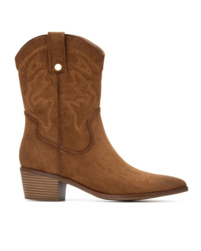 BOTÍN SEÑORA ANTELINA CAMEL