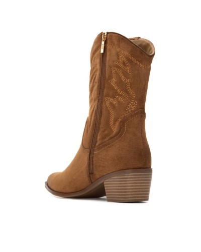BOTÍN SEÑORA ANTELINA CAMEL