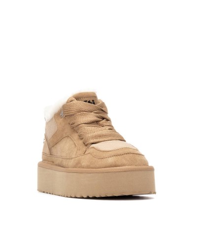 DEPORTIVO SEÑORA ANTELINA BEIGE
