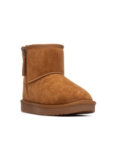 BOTÍN SEÑORA ANTELINA CAMEL