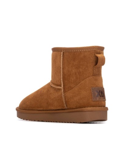 BOTÍN SEÑORA ANTELINA CAMEL