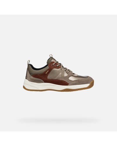 DEPORTIVO BERINIKE B ABX CASUAL SPORT TAUPE