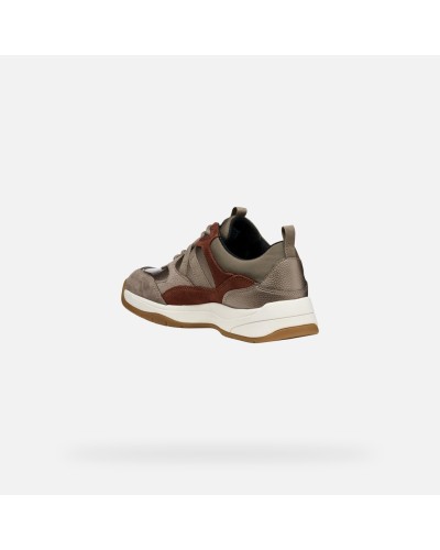 DEPORTIVO BERINIKE B ABX CASUAL SPORT TAUPE