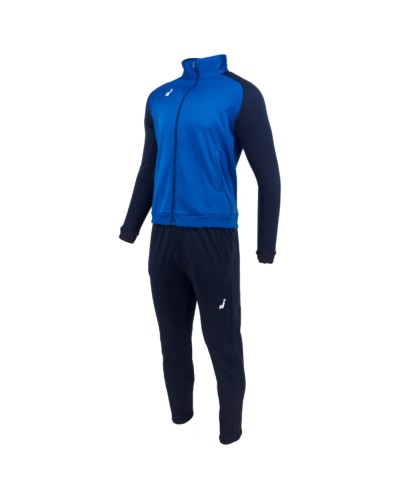 CHÁNDAL JOLUVI RAN AZUL ROYAL / MARINO