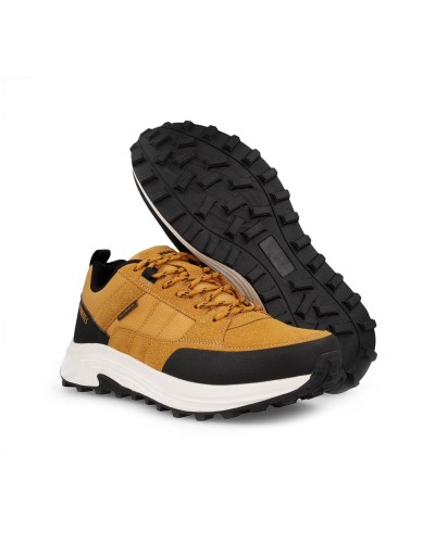 DEPORTIVO TREKKING ALBALAT CAMEL