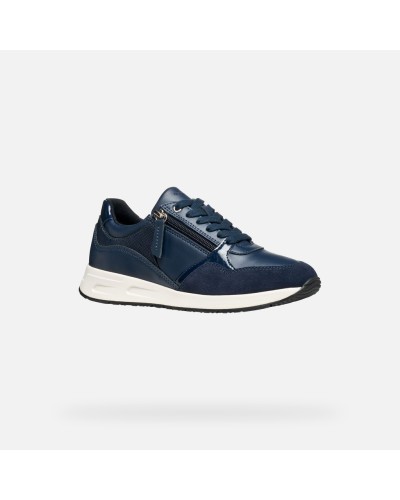 DEPORTIVO BULMYA CASUAL SPORT NAVY