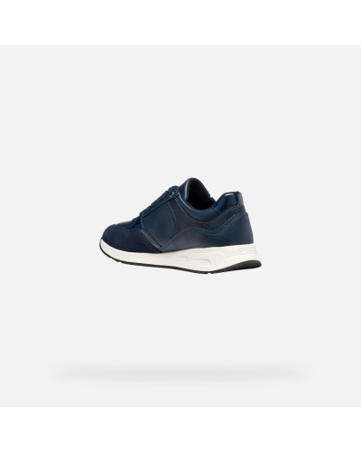 DEPORTIVO BULMYA CASUAL SPORT NAVY