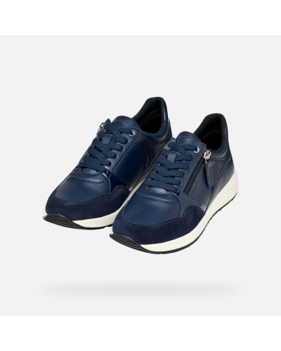 DEPORTIVO BULMYA CASUAL SPORT NAVY