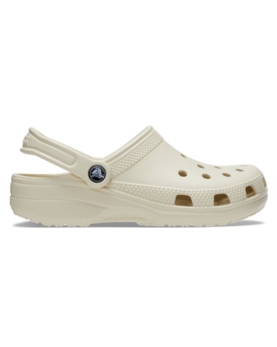 ZUECO CLASSIC U FIBRA SINTETICA 100% CROSLITE BONE