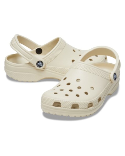 ZUECO CLASSIC U FIBRA SINTETICA 100% CROSLITE BONE