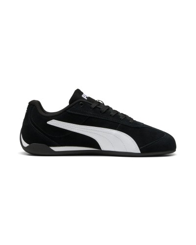 DEPORTIVO PUMA REPLICATCH SD NEGRO / BLANCO