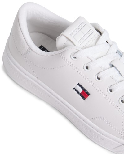 DEPORTIVO TJW SCRIPT CUPSOLE ECRU