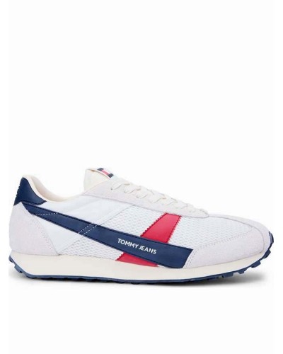 DEPORTIVO RETRO RUNNER ARCHIVE OPEN MESH RWB