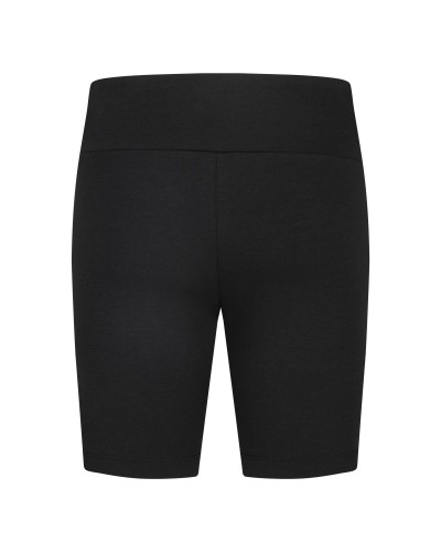 LEGGINS JDG ESSENTIALS BIKE SHORT NEGRO