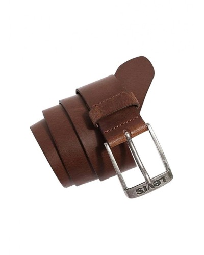 CINTURÓN LM BELT LEGACY GROUP NEW DUNCAN DOWNTOWN BROWN LEAT