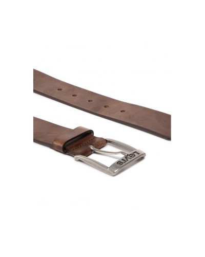 CINTURÓN LM BELT LEGACY GROUP NEW DUNCAN DOWNTOWN BROWN LEAT
