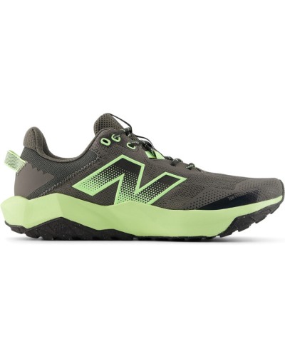 DEPORTIVO DYNASOFT NITREL V6 TRAIL RUNNING TORNADO