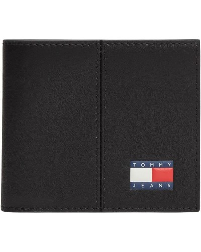 CARTERA TJM HERITAGE CC WALLET BLACK