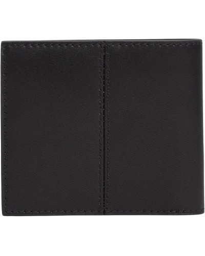 CARTERA TJM HERITAGE CC WALLET BLACK