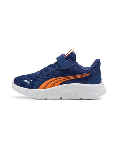 DEPORTIVO FLEXFOCUS MODERN AC+ PS AZUL / NARANJA